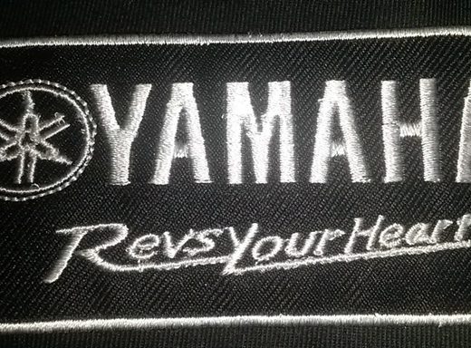 Yamaha Revs Your Heart Custom Patch