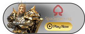 Spade Gaming