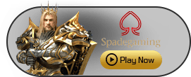 Spade Gaming