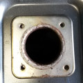 2003 Kawasaki Ninja ZX12 Gas Tank_8