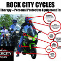 Cycle Therapy_Personal Protective Equipment Training