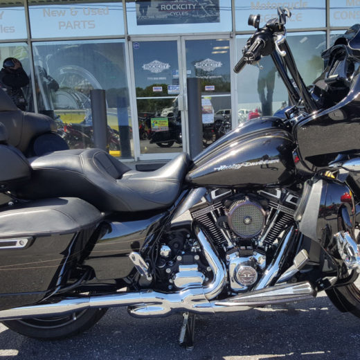2016 Harley-Davidson Road Glide Special